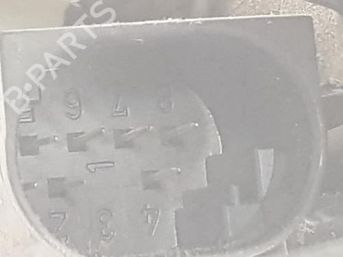 Rear left lock BMW 3 Touring (E46) 320 d | BP6412430C100 
