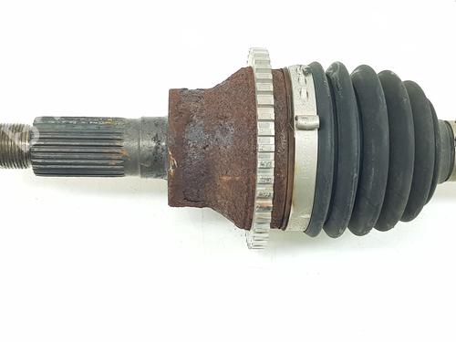 Right rear driveshaft MAZDA CX-7 (ER) | BP37471724M41 - Image 3