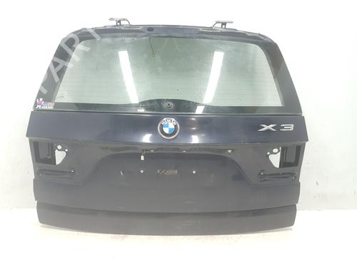 Tailgate BMW X3 (E83) 2.0 d | BP23533794C6 