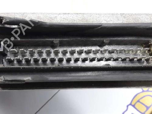 Engine control unit (ECU) CITROËN XANTIA (X1_, X2_) 1.9 Turbo D | BP1738268M57 