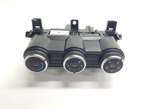 Climate control RENAULT KANGOO III MPV Blue dCi 95 (KJAB) | BP34736144I5  - Image 7