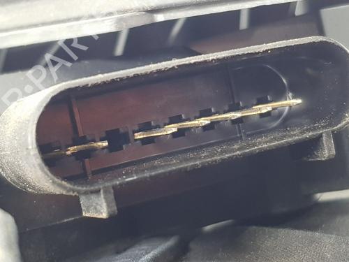 Front left lock FORD TRANSIT CONNECT V408 Box Body/MPV 1.5 EcoBlue | BP32366854C98 