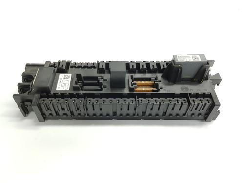 Used Fuse box MERCEDES-BENZ M-CLASS (W166) ML 350 BlueTEC 4-matic (166.024, 166.023) (258 hp) 26440894