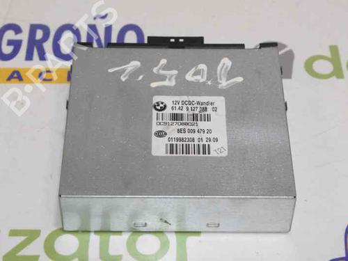 Other BMW 1 (E87) 116 d | BP14119797O1