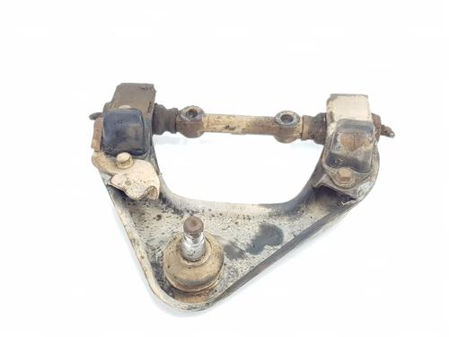 Used Left front suspension arm MITSUBISHI GALLOPER (JK-01) 2.5 TD intercooler (99 hp) 30288533