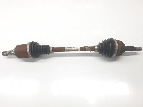 Used Left front driveshaft DACIA SANDERO II TCe 90 (B8M1, B8MA, B8AC) (90 hp) 29589738