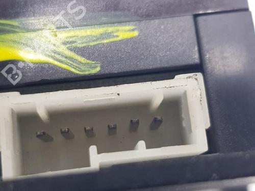 Climate control CITROËN XSARA PICASSO (N68) 1.8 16V | BP9495766I5 