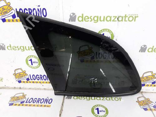 Vitre de custode arrière gauche HYUNDAI SANTA FÉ II (CM) 2.2 CRDi GLS (150 hp) 14124268