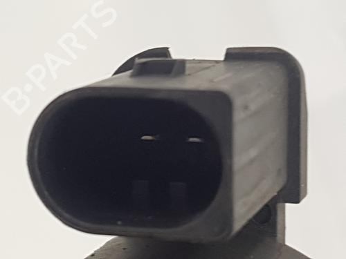 Right rear brake caliper PEUGEOT 3008 II SUV (MC_, MR_, MJ_, M4_) 1.6 BlueHDi 120 | BP29735954M106