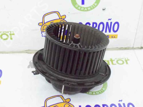 Heater blower motor BMW 1 (E87) 120 d | BP14121586M62 