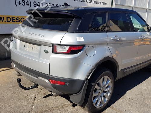 Rear right window mechanism LAND ROVER RANGE ROVER EVOQUE (L538)  | BP29333152C25 