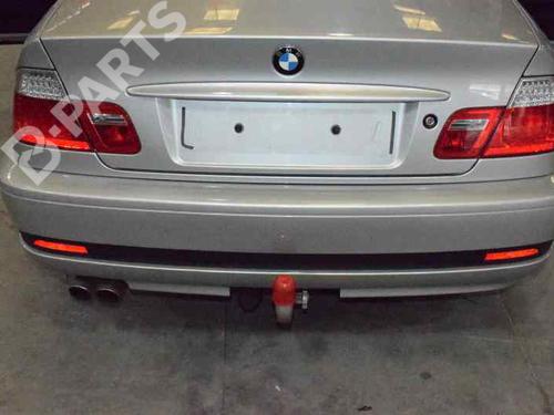Right curtain airbag BMW 3 Coupe (E46) 330 Ci | BP779797C12  - Image 54