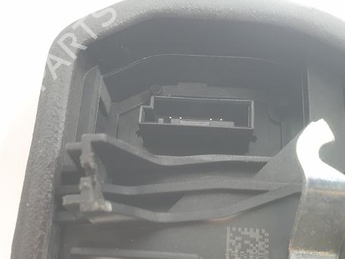Rear right lock BMW X3 (F25) sDrive 18 d | BP26187171C99 