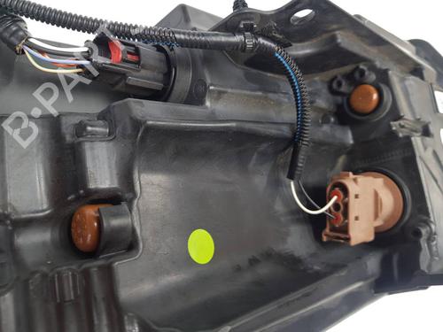 Right headlight JEEP COMPASS (MP, M6, MV, M7) | BP39726897C29 - Image 3
