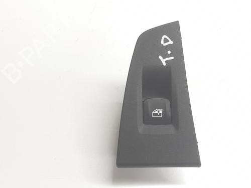 Used Right rear window switch BMW 1 (F40) 118 d (150 hp) 30530307