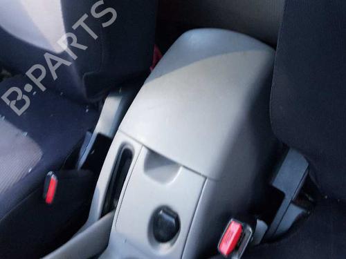 Bouton de warning MITSUBISHI L200 / TRITON (KA_T, KB_T) 2.5 DI-D 4WD (KB4T) | BP13097024I22 