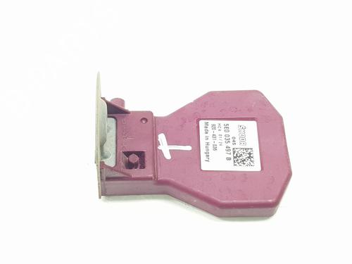 Módulo eletrónico SKODA KAMIQ (NW4) [2019-2026]  31686422