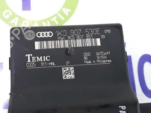 Electronic module VW GOLF V (1K1) 2.0 GTI | BP14124876M83 