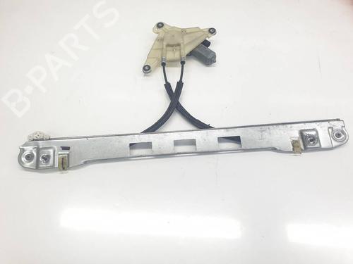 front-left-window-mechanism-opel-movano-b-van-x62-2010-40155473 main image