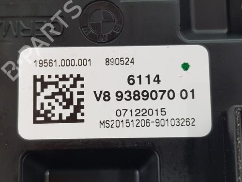 Fuse box BMW 1 (F20) 118 d | BP31374285E1