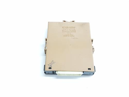 Used Electronic module TOYOTA PRIUS Liftback (_W2_) 1.5 Hybrid (NHW20_, NHW20R) (112 hp) 20198573