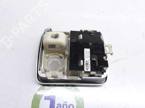 Interior roof light LAND ROVER RANGE ROVER SPORT II (L494) 4.4 SDV8 4x4 | BP7418030I8 