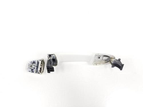 Rear left exterior door handle TOYOTA AURIS Estate (_E18_) 1.8 Hybrid (ZWE186_, ZWE186R, ZWE186H) | BP9054933C130 