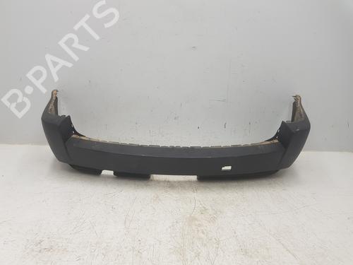 Used Rear bumper Rear bumper BMW X3 (E83) 2.0 d (150 hp) 34438555 34438555