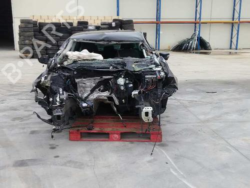 Other VW PASSAT B7 (362) 2.0 TDI | BP14117755O1 