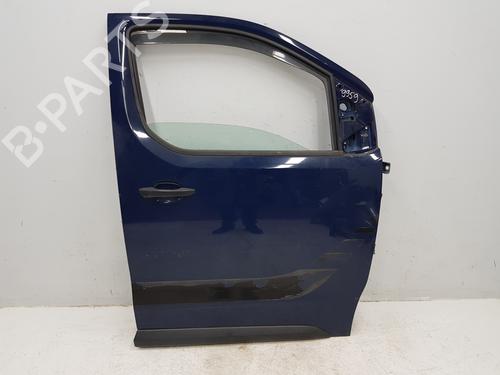 Used Right front door Right front door CITROËN SPACETOURER Bus (V_) [2016-2026] 35977743 35977743