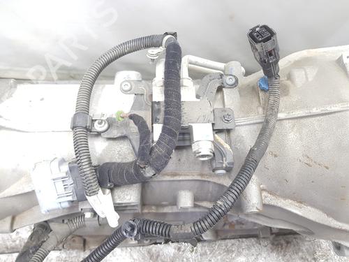 Gearbox ALFA ROMEO STELVIO (949_) 2.2 JTDM Q4 (949.AXE2A) | BP17541107M3 