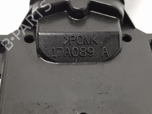 Steering column stalk TOYOTA LAND CRUISER PRADO (_J12_) 3.0 D-4D (KDJ120, KDJ125) | BP17017903I23 