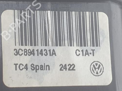 Headlight switch VW TOURAN (1T3) 2.0 TDI | BP36362094I24 - Image 5