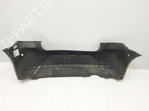 Rear bumper SEAT LEON (5F1) 1.6 TDI | BP22229805C8 