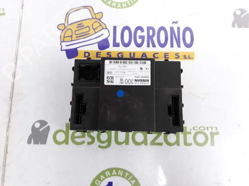 Elektronisk modul NISSAN PATHFINDER III (R51) 2.5 dCi (174 hp) 2530915