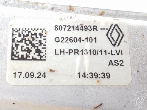 Front left window mechanism DACIA DUSTER (PYM_, PYN_) 1.2 TCe 130 | BP37524646C22 - Image 5
