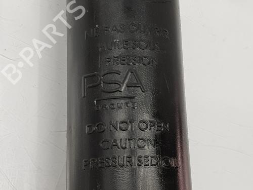 Left rear shock absorber OPEL ASTRA L Sports Tourer (OV5)  | BP25817909M18 