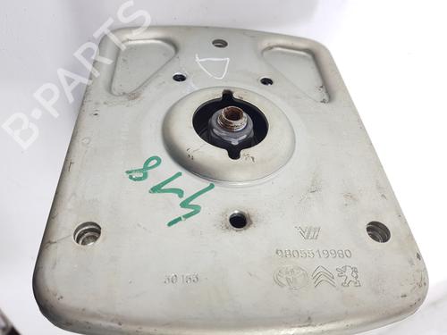 Right front shock absorber CITROËN JUMPY III Van (V_)  | BP31995366M17 