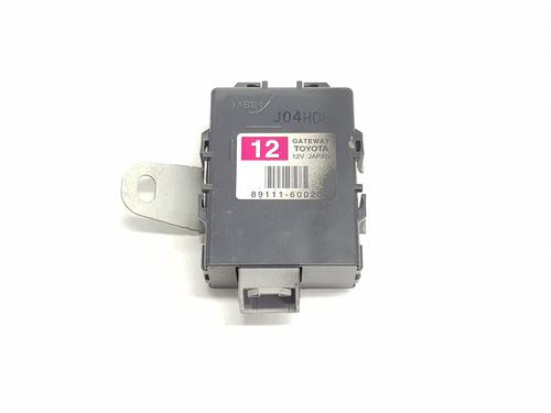 Electronic module TOYOTA LAND CRUISER PRADO (_J12_) 3.0 D-4D (KDJ120, KDJ125) | BP28800532M83 