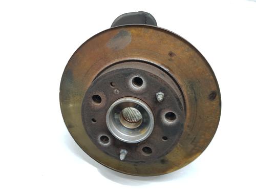 Right front steering knuckle FIAT DUCATO Van (250_) 180 Multijet 2,3 D | BP22553881M26 