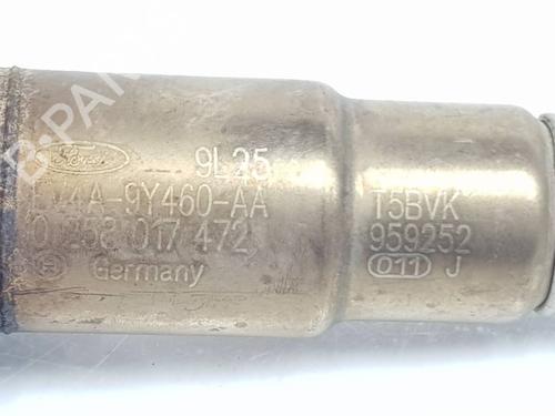 Electronic sensor FORD PUMA (J2K, CF7) | BP39192478M84 - Image 5