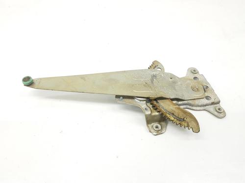 Rear right window mechanism TOYOTA LAND CRUISER 90 (_J9_) 3.0 TD (KZJ90_, KZJ95_, KZJ90R, KZJ95R, KZJ90W, KZJ95W) | BP15086068C25 