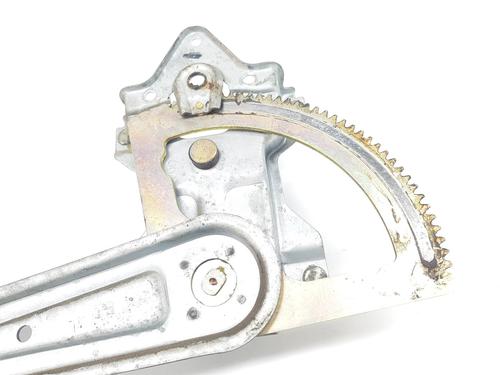Front right window mechanism KIA SORENTO I (JC) 2.5 CRDi 4WD | BP12603761C23 