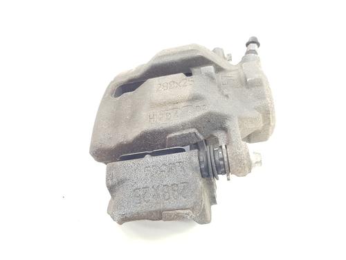 Left front brake caliper MERCEDES-BENZ CLC-CLASS (CL203) CLC 220 CDI (203.708) | BP11600579M105 