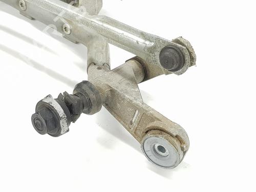 Front wiper motor RENAULT CLIO IV (BH_) 1.5 dCi 90 | BP18537457M29 