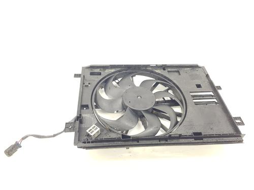 Radiator fan CITROËN BERLINGO (ER_, EC_) 1.5 BlueHDi 130 (ECYHZJ, ECYHZR) | BP31909321M35 