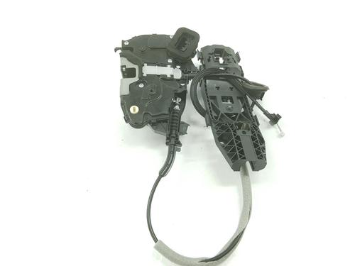 Used Rear left lock SEAT IBIZA V (KJ1, KJG) 1.0 MPi (80 hp) 13505920