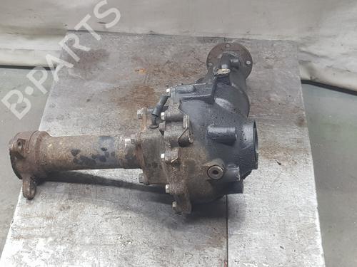 Differensial forvogn TOYOTA LAND CRUISER 90 (_J9_) 3.0 TD (KZJ90_, KZJ95_, KZJ90R, KZJ95R, KZJ90W, KZJ95W) | BP31042128M23 