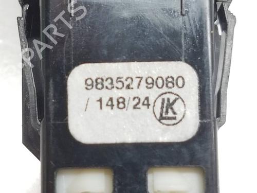 Warning switch CITROËN C4 III (BA_, BB_, BC_) | BP38626556I22 - Image 4
