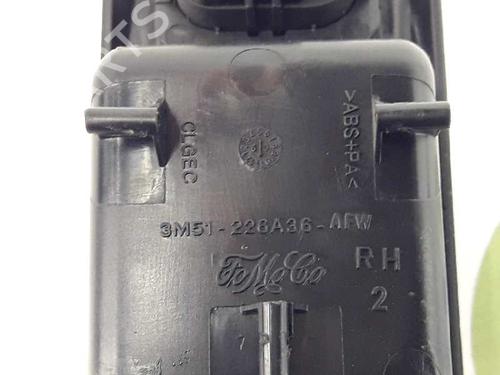 Right front window switch FORD KUGA I 2.0 TDCi | BP3385381I26 